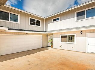 1694 Hooia St UNIT 1A, Pearl City, HI 96782