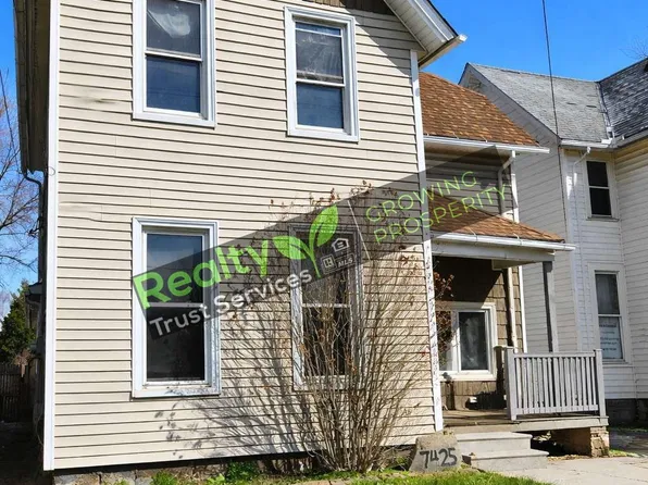 7425 Harvard Ave, Cleveland, OH 44105