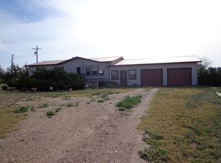 35494 County Road 9, Lamar, CO 81052