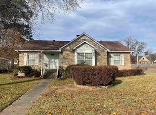 403 W North St, Benton, AR 72015