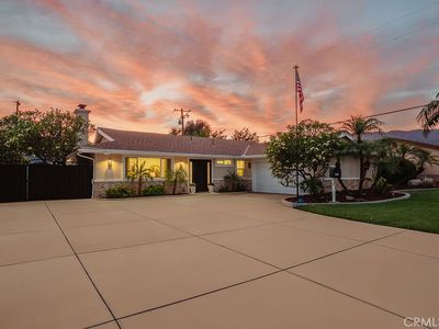 203 S Elwood Ave, Glendora, CA, 91741