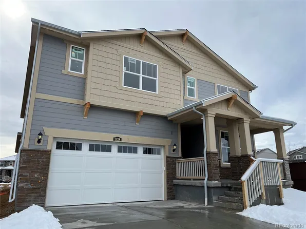 5138 E 147th Avenue, Thornton, CO 80602