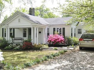 114 Argonne Dr, Greenville, SC 29605
