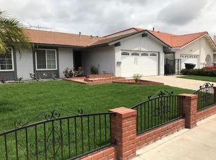 10191 Finchley Ave, Westminster, CA 92683