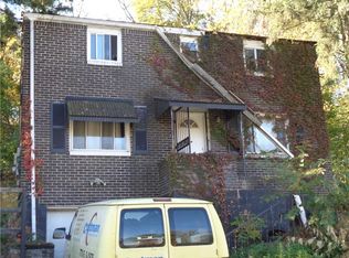 1318 North Ave, Pittsburgh, PA 15221