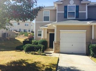 558 Rendezvous Rd, Acworth, GA 30102