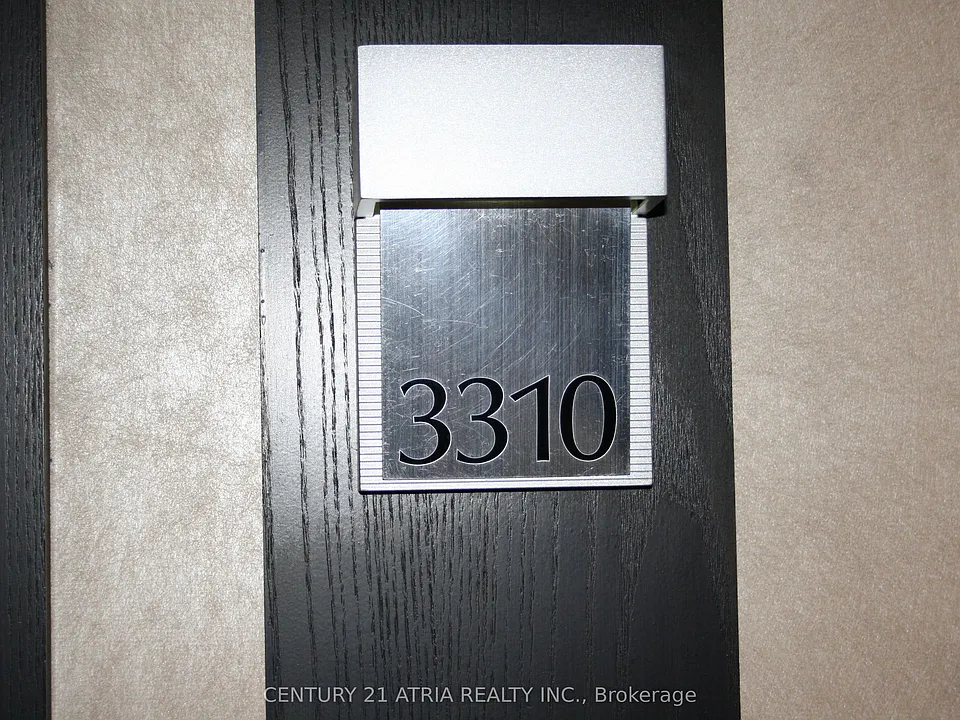 80 Absolute Ave #3310