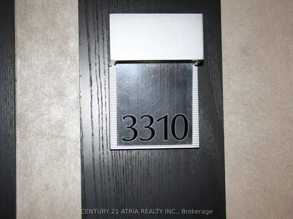 80 Absolute Ave, Mississauga, ON