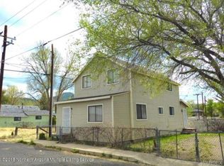 308 S 5th St, Williams, AZ 86046