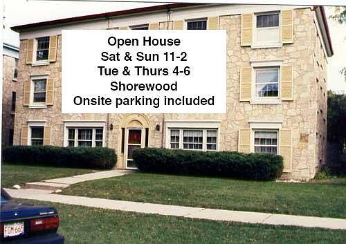 1st image of 4370 N Wilson Dr APT 4