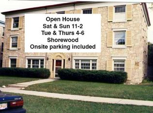 4370 N Wilson Dr APT 4, Milwaukee, WI 53211