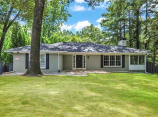 2925 Arden Rd NW, Atlanta, GA 30305