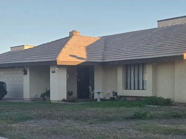 432 W D St, Brawley, CA 92227