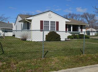 308 8th Ave SE, Glen Burnie, MD 21061