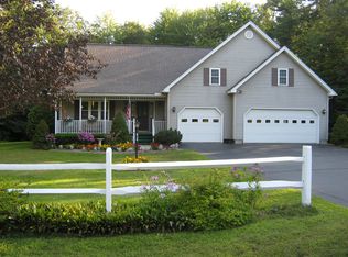 767 Waller Rd, Milton, VT 05468