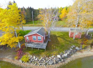 112 Sinclair Rd, Sinclair, ME 04779