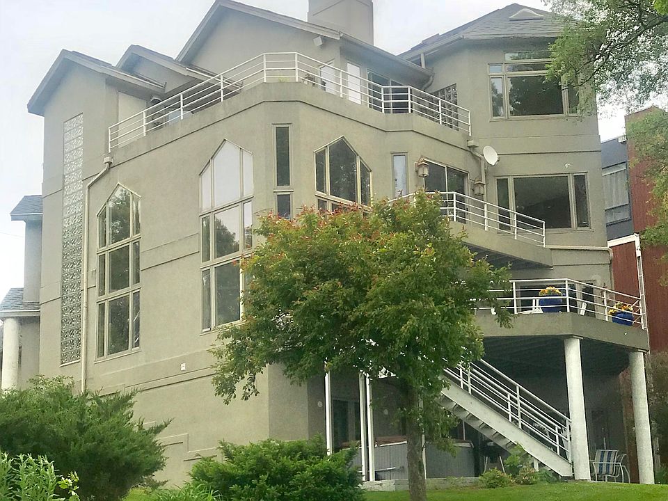 California unique design!