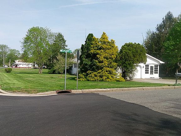 Zion rd and Explorer ln