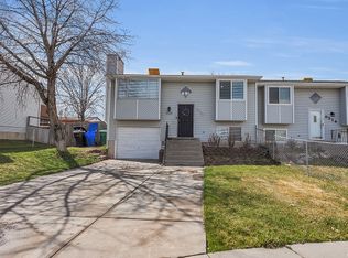 6520 S 5055 W, West Jordan, UT 84081