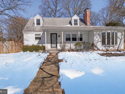 1304 Purnell Rd, Severna Park, MD, 21146
