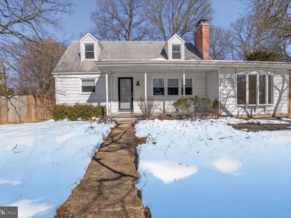 1304 Purnell Rd, Severna Park, MD 21146