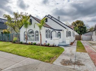 940 E Clinton Ave, Fresno, CA 93704