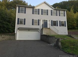 107 Trout Brook Dr, Naugatuck, CT 06770