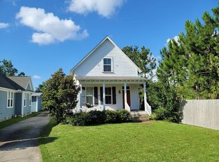 1502 Happy Ln, Lake Charles, LA 70601