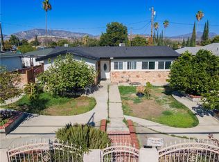 11428 Glenoaks Blvd, Pacoima, CA 91331