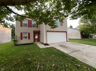 8331 Becks Mill Ln, Camby, IN 46113