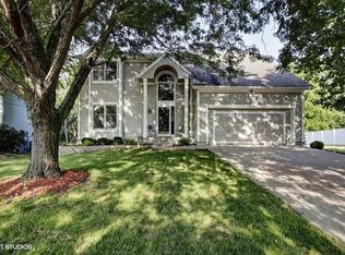 12496 S Alden Ct, Olathe, KS 66062