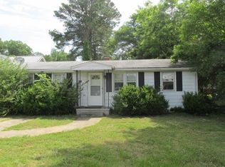 903 Berry Hill Rd, South Boston, VA 24592