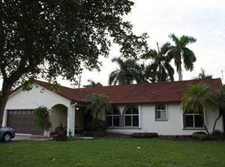 14750 SW 151st Ter, Miami, FL 33196