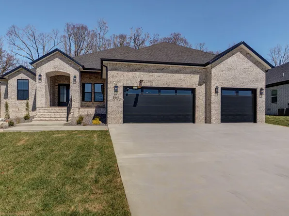 5447 E Wild Horse Drive, Springfield, MO 65802