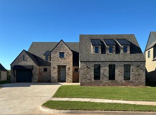 3432 Windy Hill Ln, Edmond, OK 73034