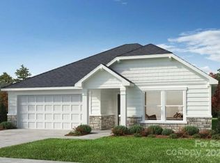 1021 Cunningham Farm Dr, Indian Trail, NC 28079