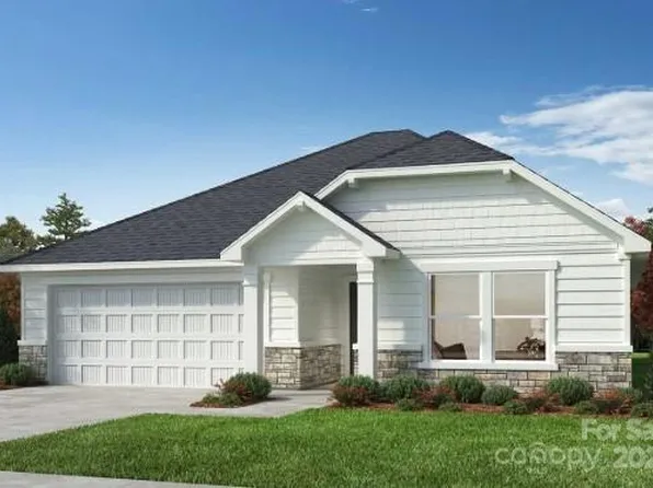 1021 Cunningham Farm Dr, Indian Trail, NC 28079