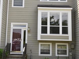 7747 Chatfield Ln, Ellicott City, MD 21043