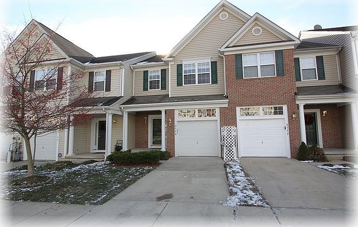 Piney Orchard Home Sale