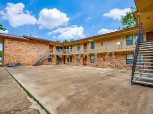 1108 N Elm St #8, Denton, TX 76201
