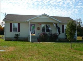 315 Bell St, Chapel Hill, TN 37034