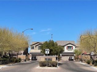 7173 Sterling Rock Ave, Las Vegas, NV 89178