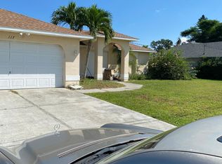 117 SE 10th Ter, Cape Coral, FL 33990