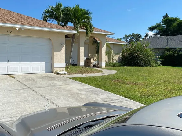 117 SE 10th Ter, Cape Coral, FL 33990