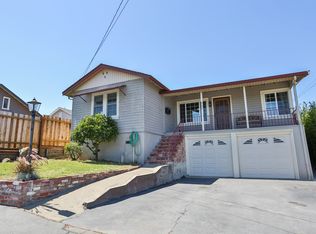 2946 Massachusetts Ave, Castro Valley, CA 94546