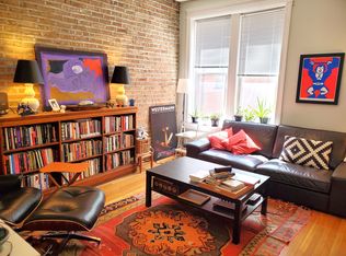 1260 W Carmen Ave #2, Chicago, IL 60640