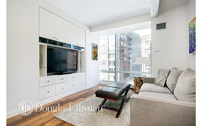 Sold by Douglas Elliman