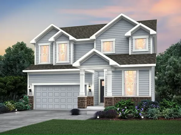 6931 Jacone Dr, Brownsburg, IN 46112