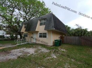 8400 N 15th St, Tampa, FL 33604