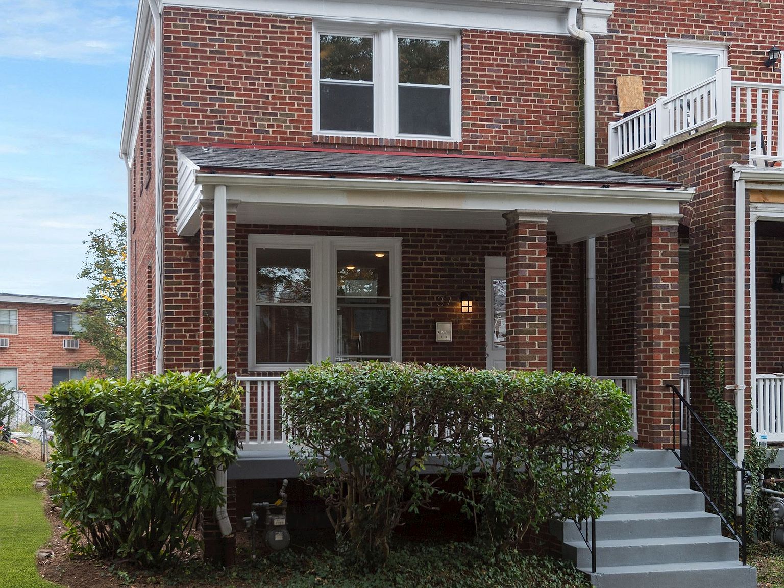 37 Allison St NE, Washington, DC 20011 Zillow